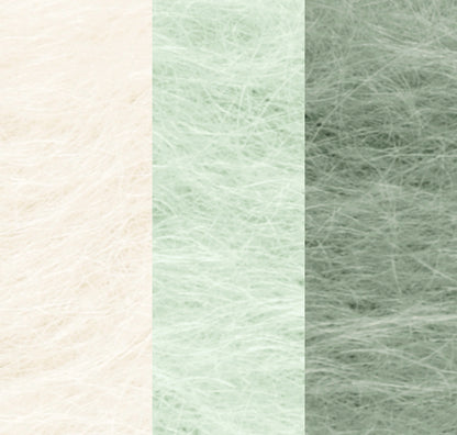 Våringenser - garnpakke