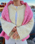 Lemoncardi - Yarn kits