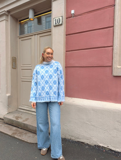 Ylvagenser (oppskrift)