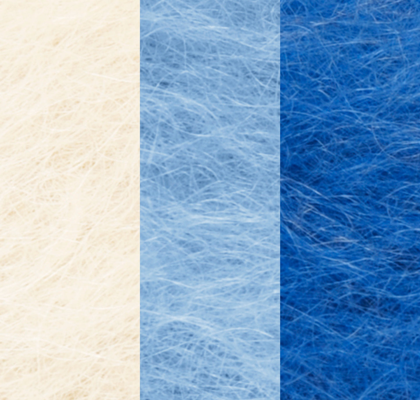 Våringenser - garnpakke