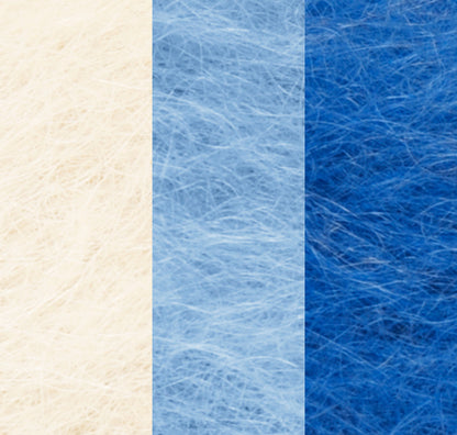 Våringenser - garnpakke