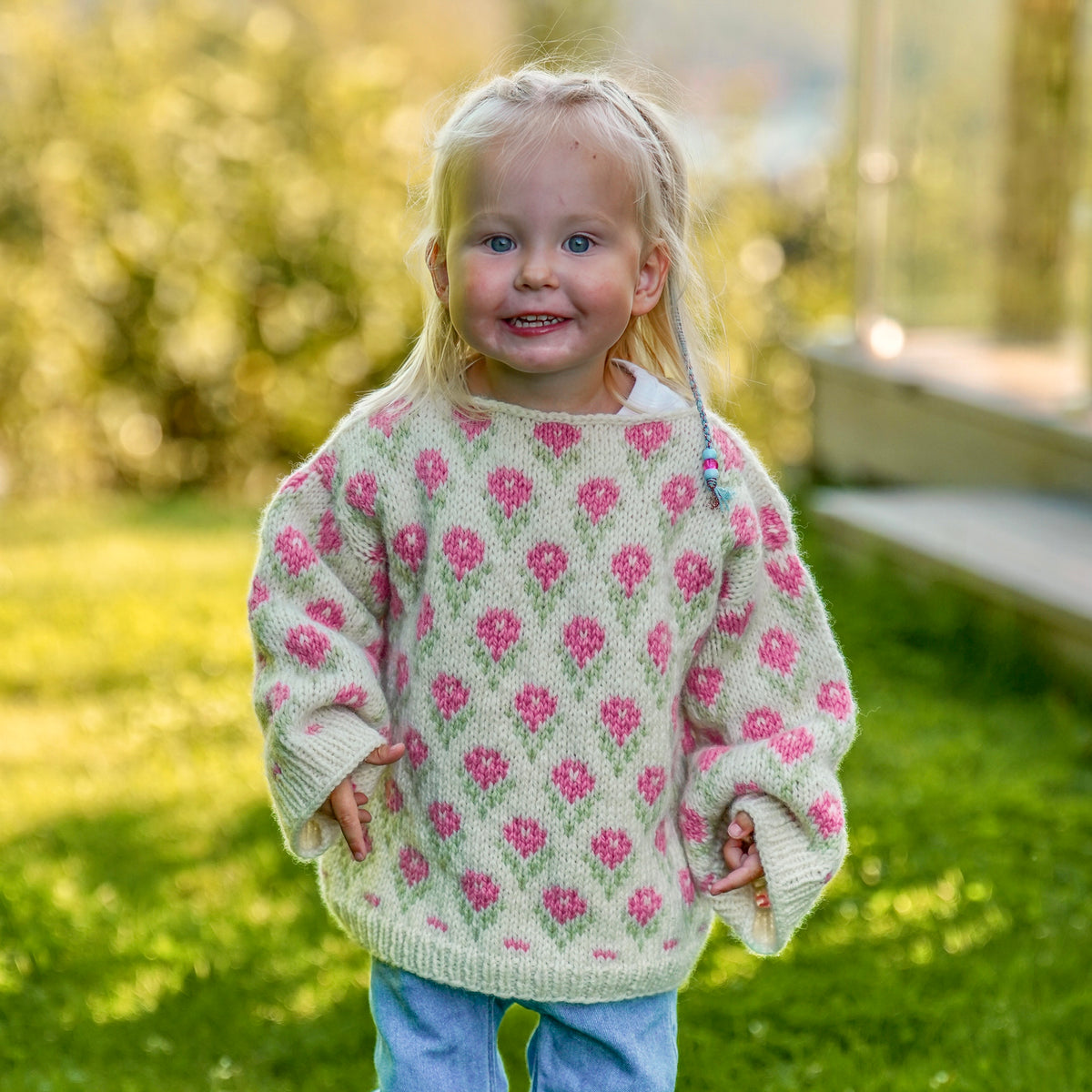 Lotta Sweater Mini