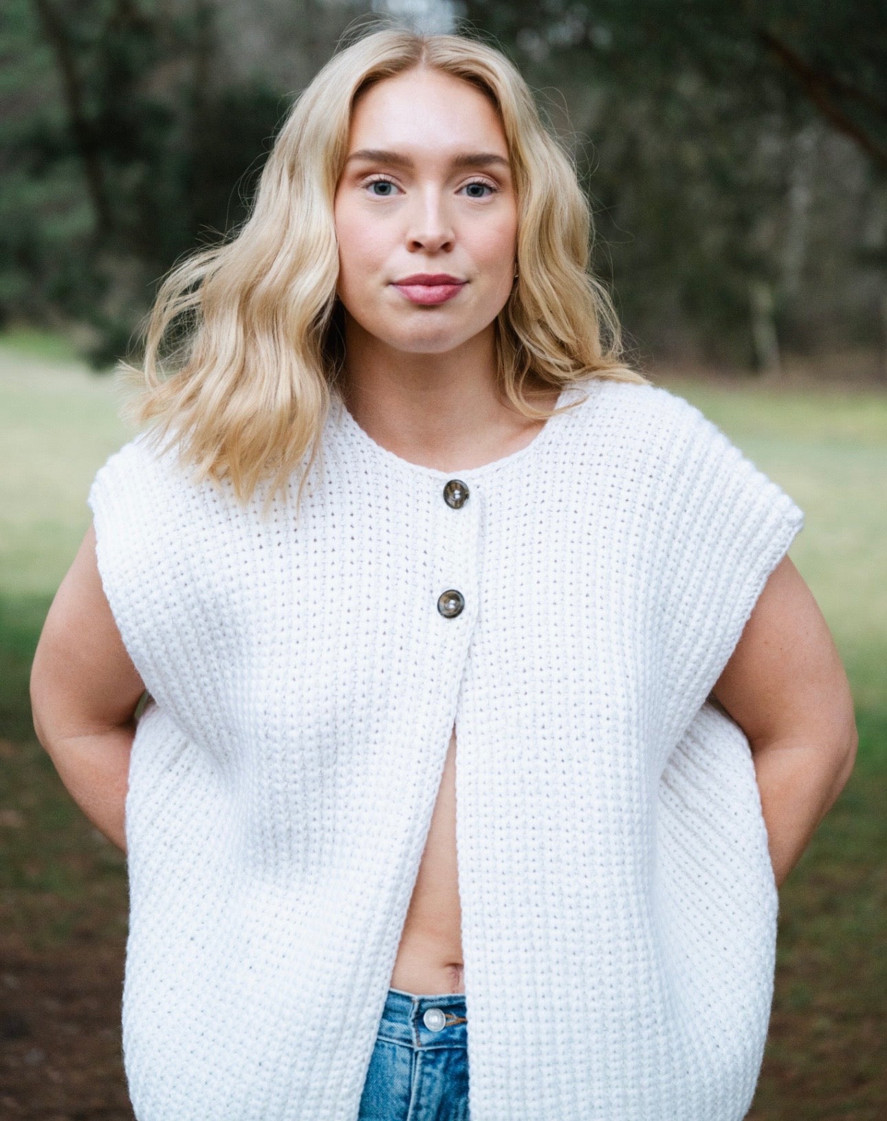 Miiavest - Yarn Kits