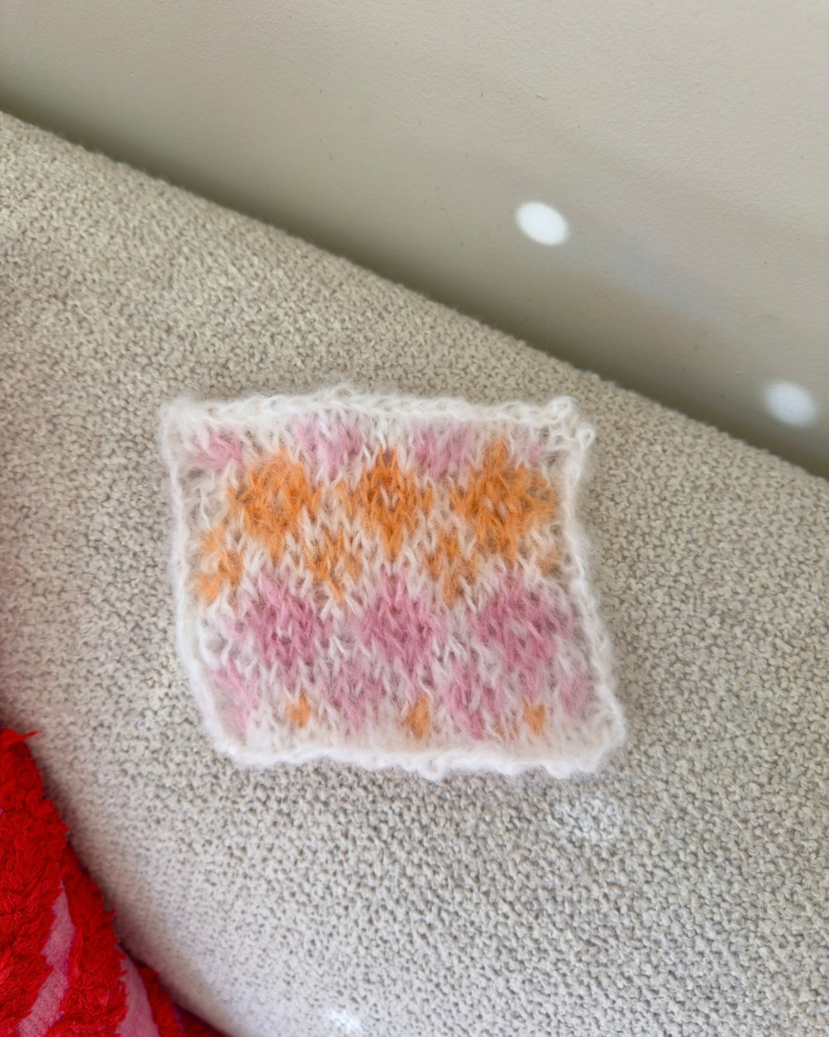 Vårin Sweater - Yarn Kits