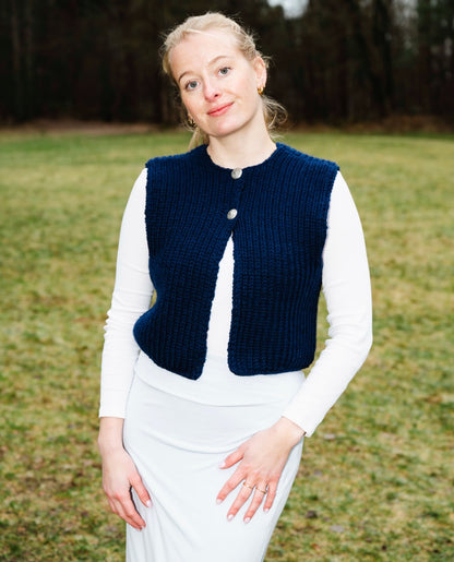 Miiavest - Yarn Kits