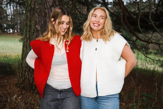 Miiavest (garnpakke)