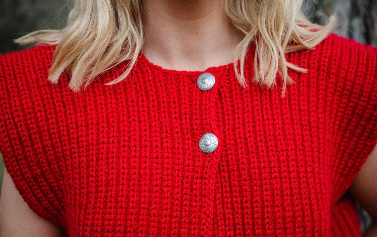 Miiavest - Yarn Kits