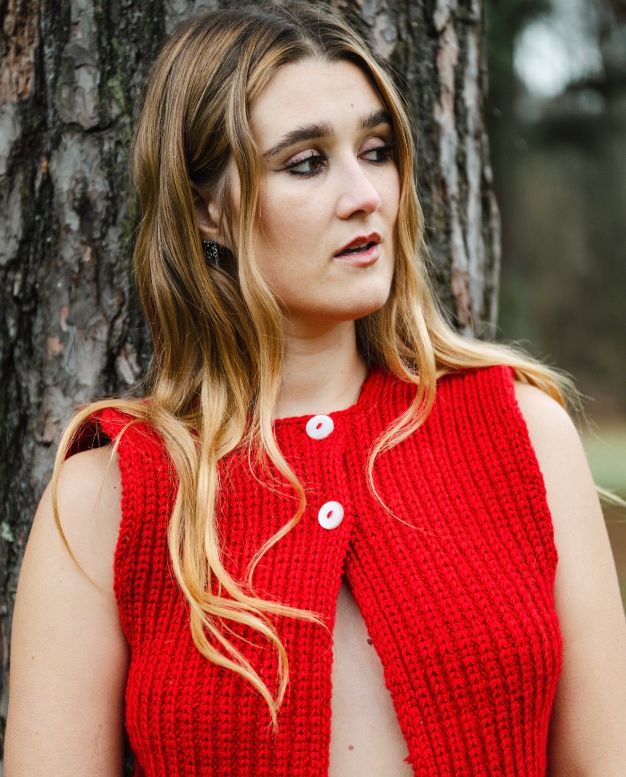 Miiavest - Yarn Kits