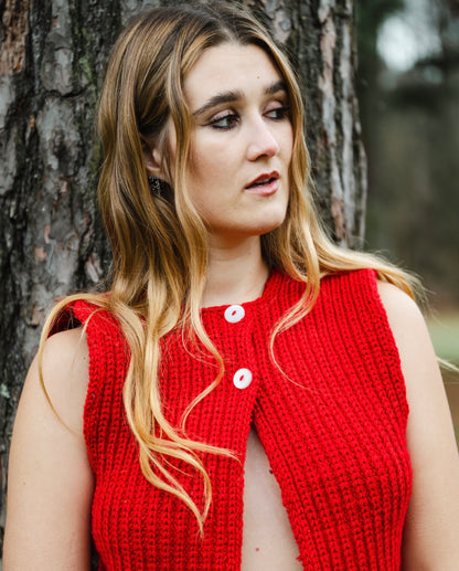 Miiavest - Yarn Kits