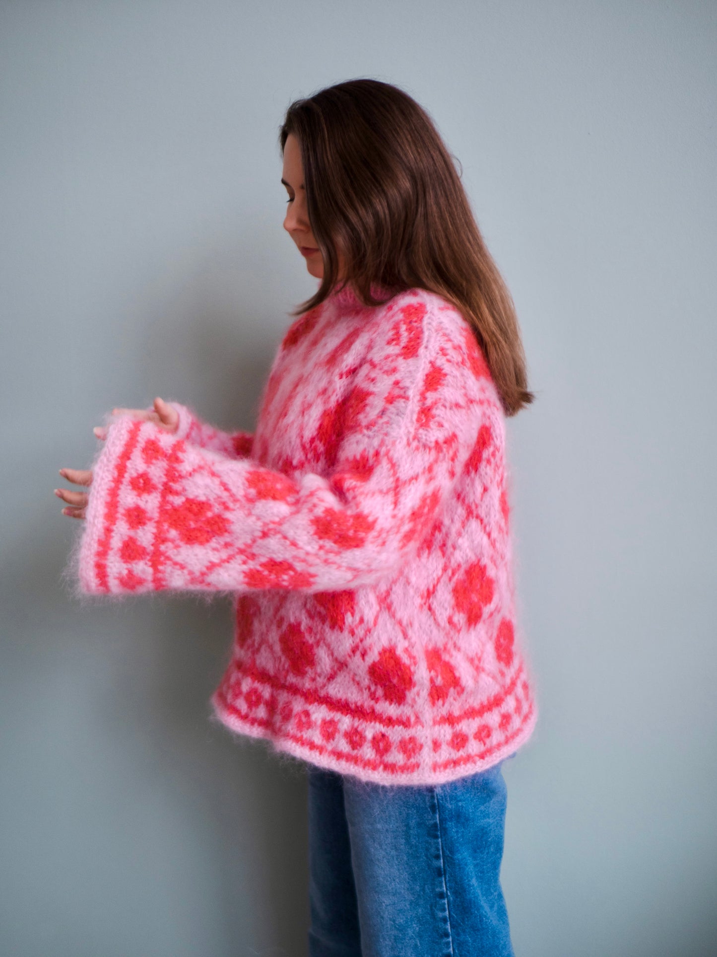 Ylvagenser (oppskrift)