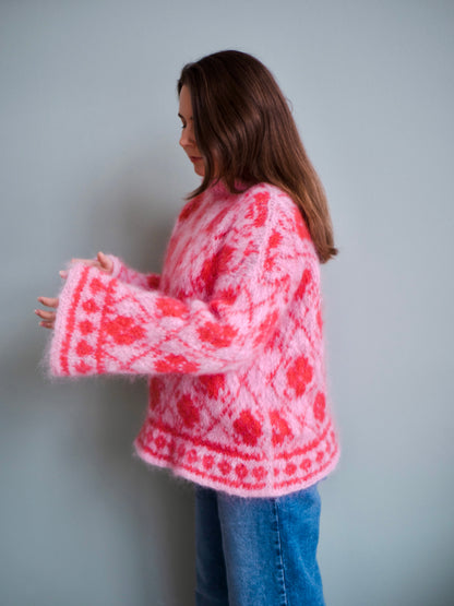 Ylvagenser (oppskrift)