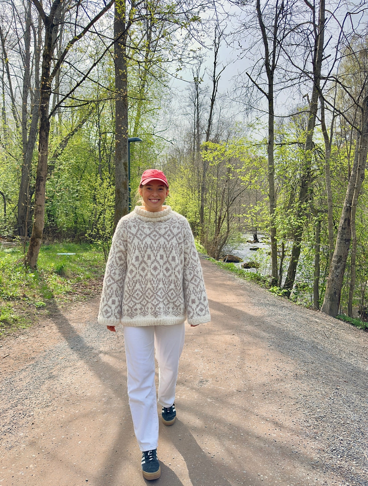 Eira Sweater