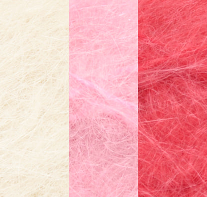 Våringenser - garnpakke