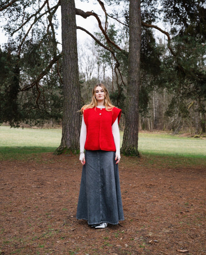 Miiavest - Yarn Kits