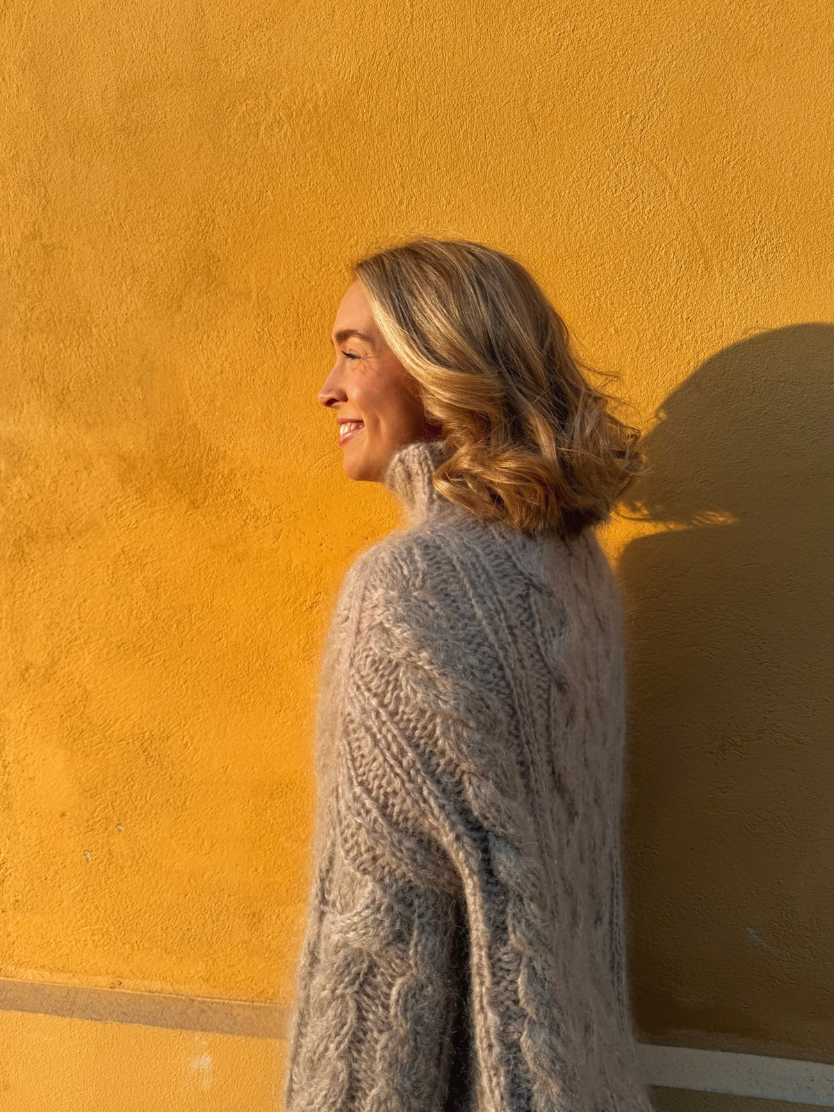 Løkka Sweater