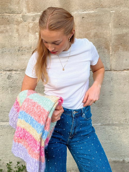 Bærø Sweater