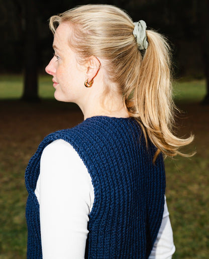 Miiavest - Yarn Kits