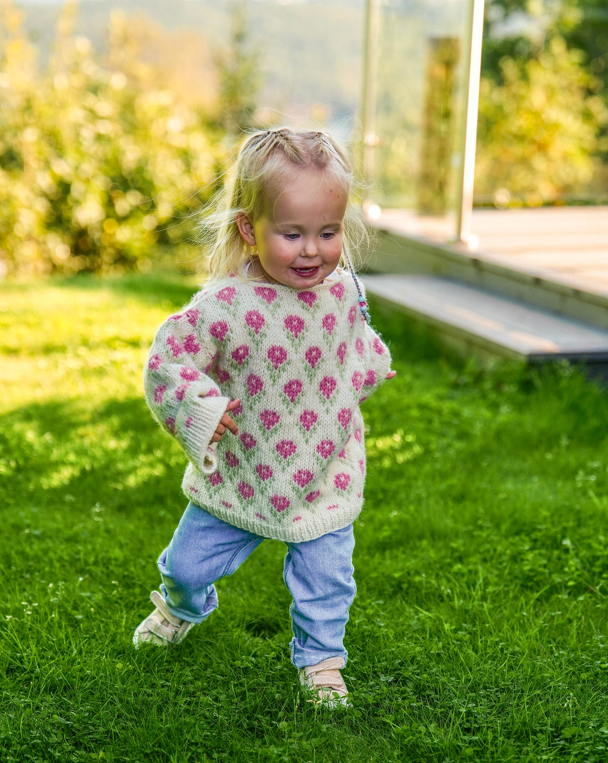 Lotta Sweater Mini