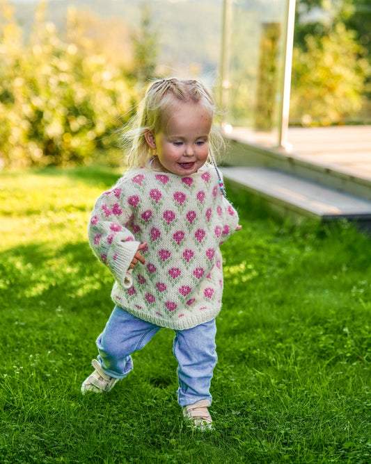 Lottagenser mini