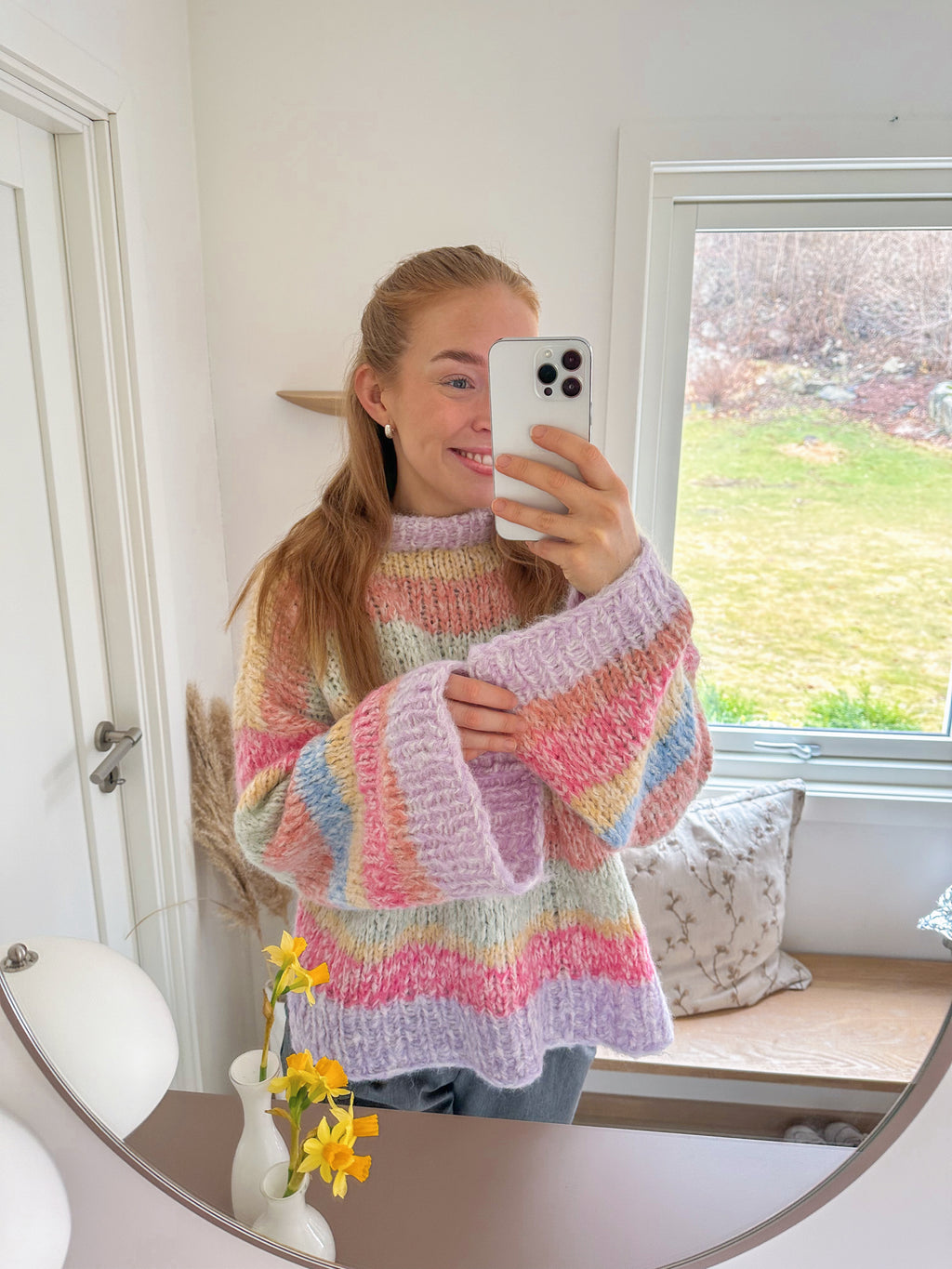 Bærø Sweater