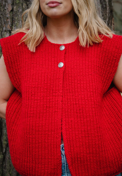 Miiavest - Yarn Kits