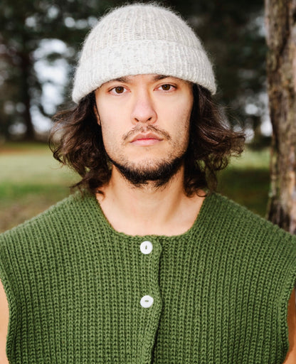 Miiavest - Yarn Kits