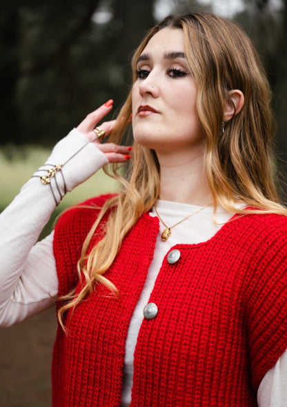 Miiavest - Yarn Kits