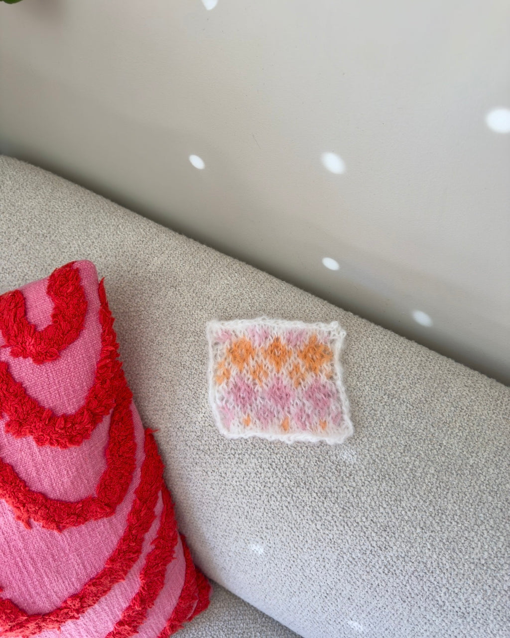 Vårin Sweater - Yarn Kits