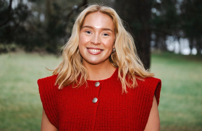 Miiavest - Yarn Kits