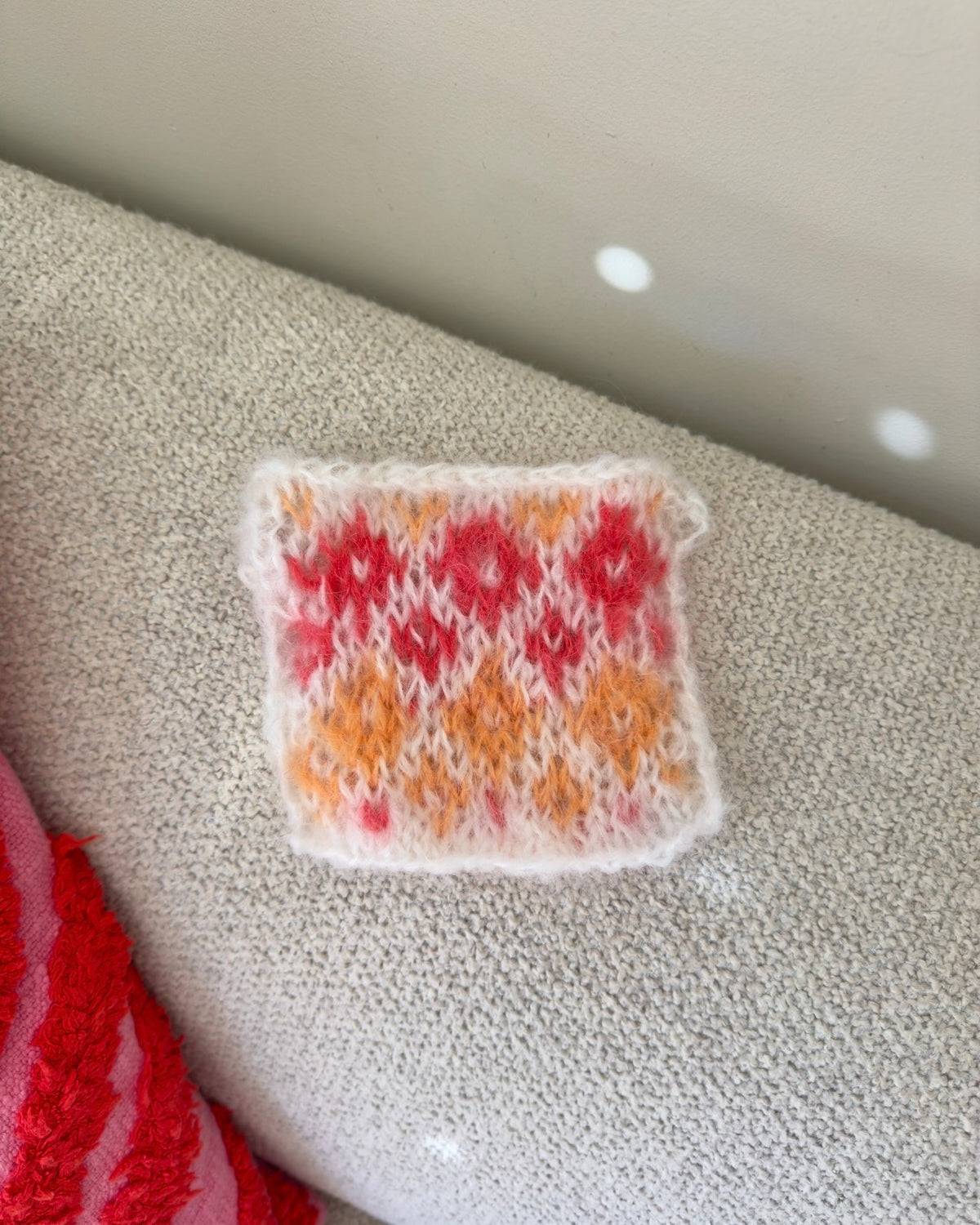 Vårin Sweater - Yarn Kits