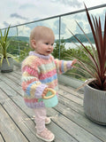 Bærø Sweater Mini