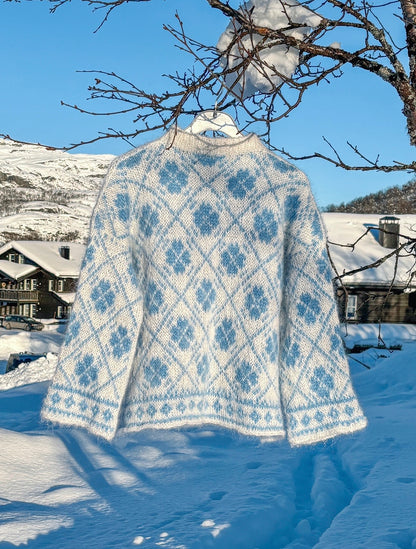 Ylvagenser (oppskrift)