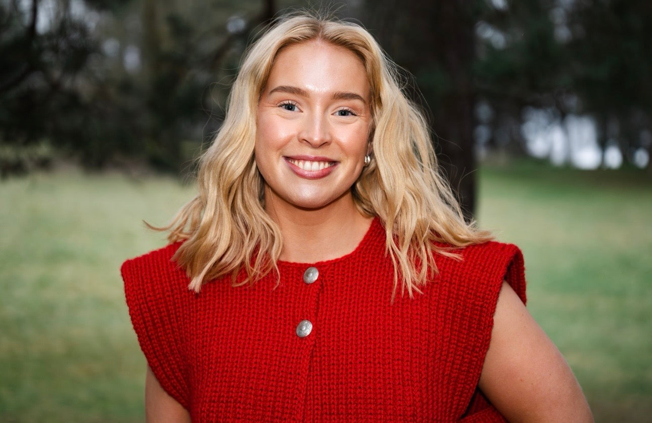 Miiavest - Yarn Kits