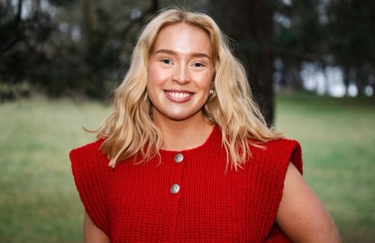 Miiavest - Yarn Kits