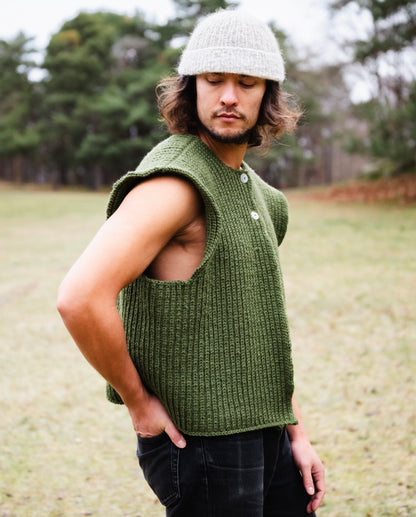 Miiavest - Yarn Kits