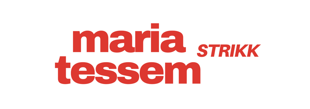Maria Tessem Strikk