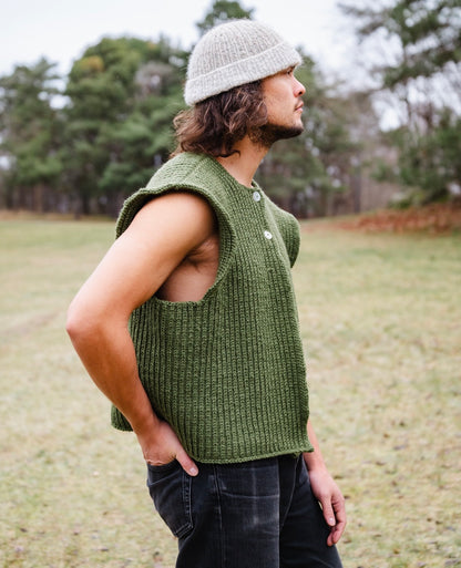 Miiavest - Yarn Kits