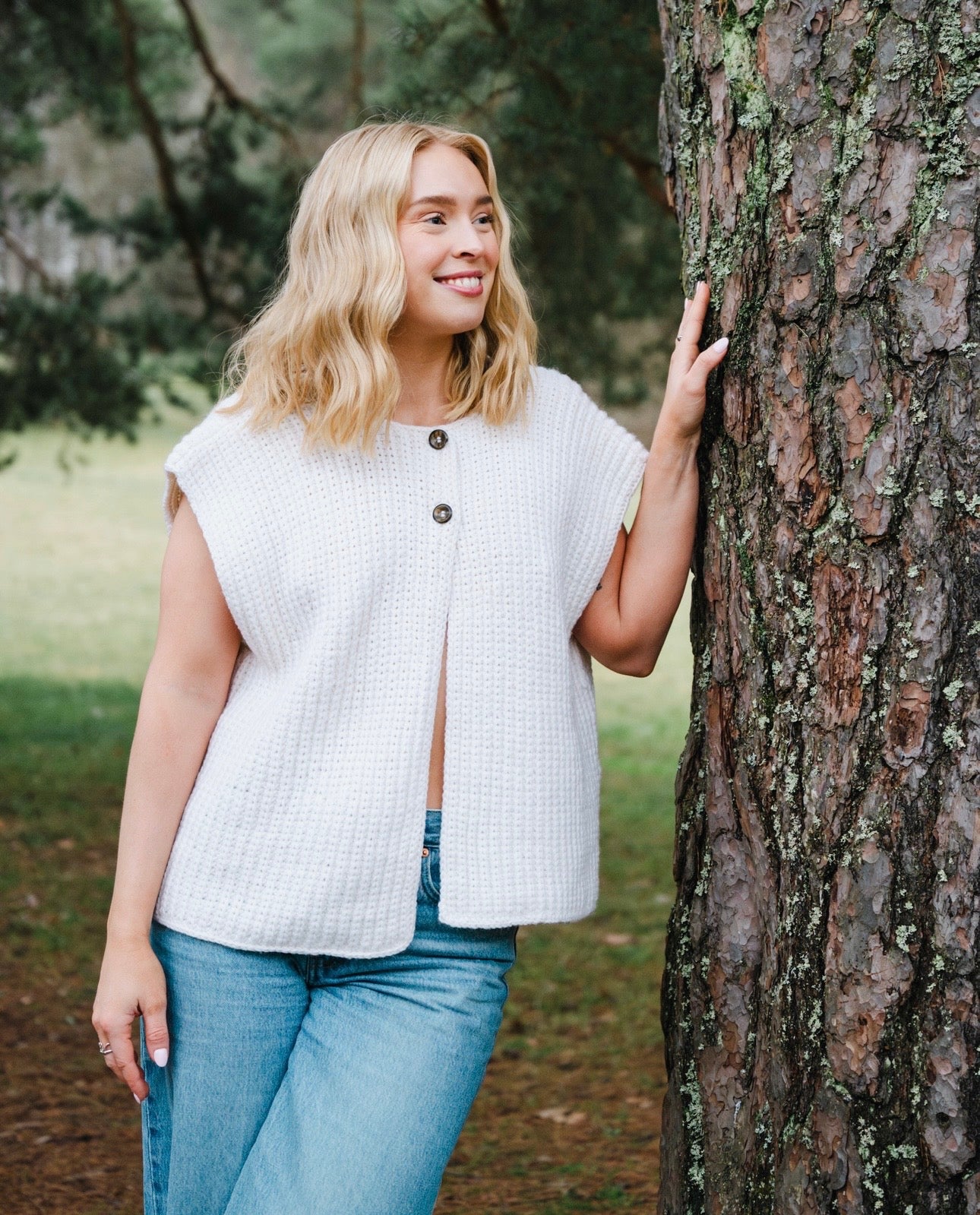 Miiavest - Yarn Kits