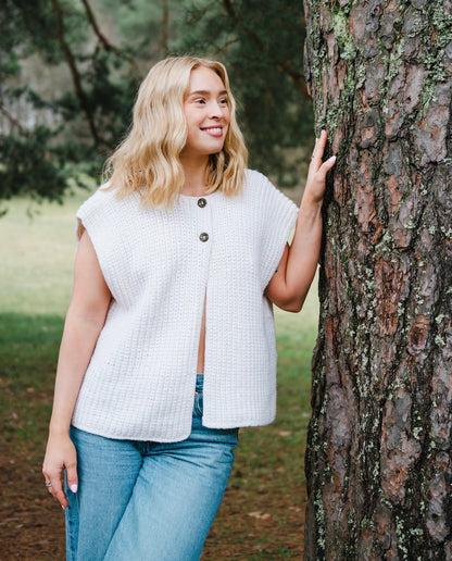 Miiavest - Yarn Kits