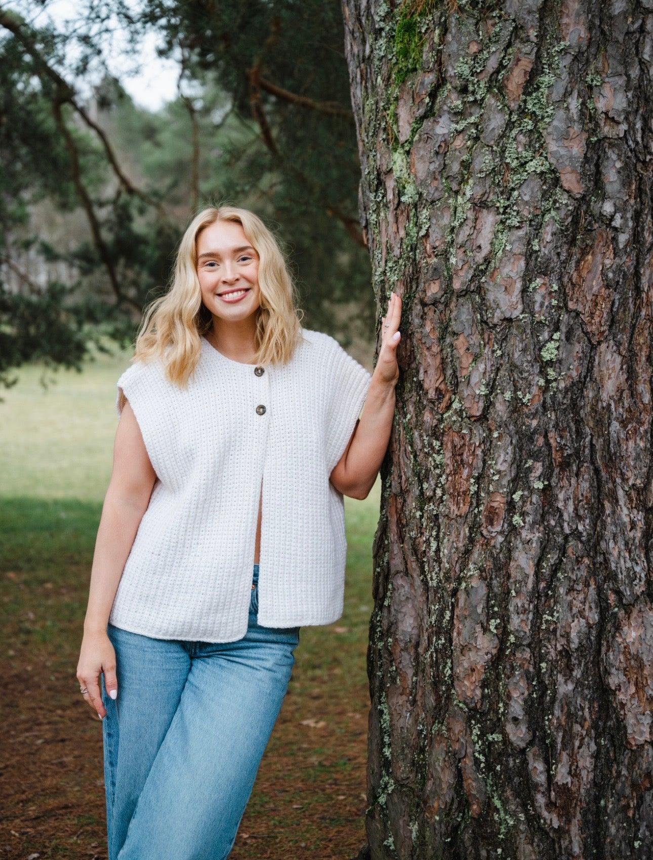 Miiavest - Yarn Kits