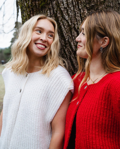 Miiavest - Yarn Kits