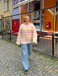 Vårin Sweater - Yarn Kits
