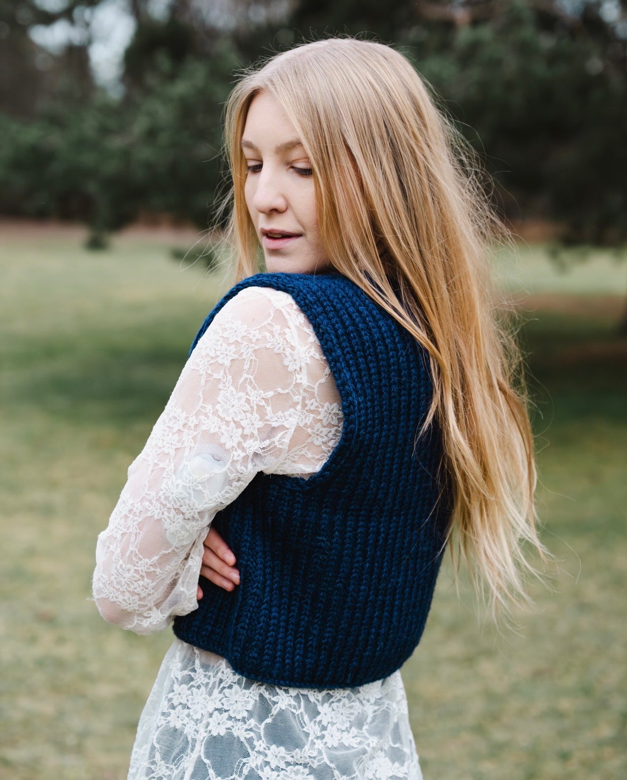 Miiavest - Yarn Kits