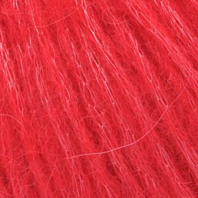 RUBYgenser - garnpakke