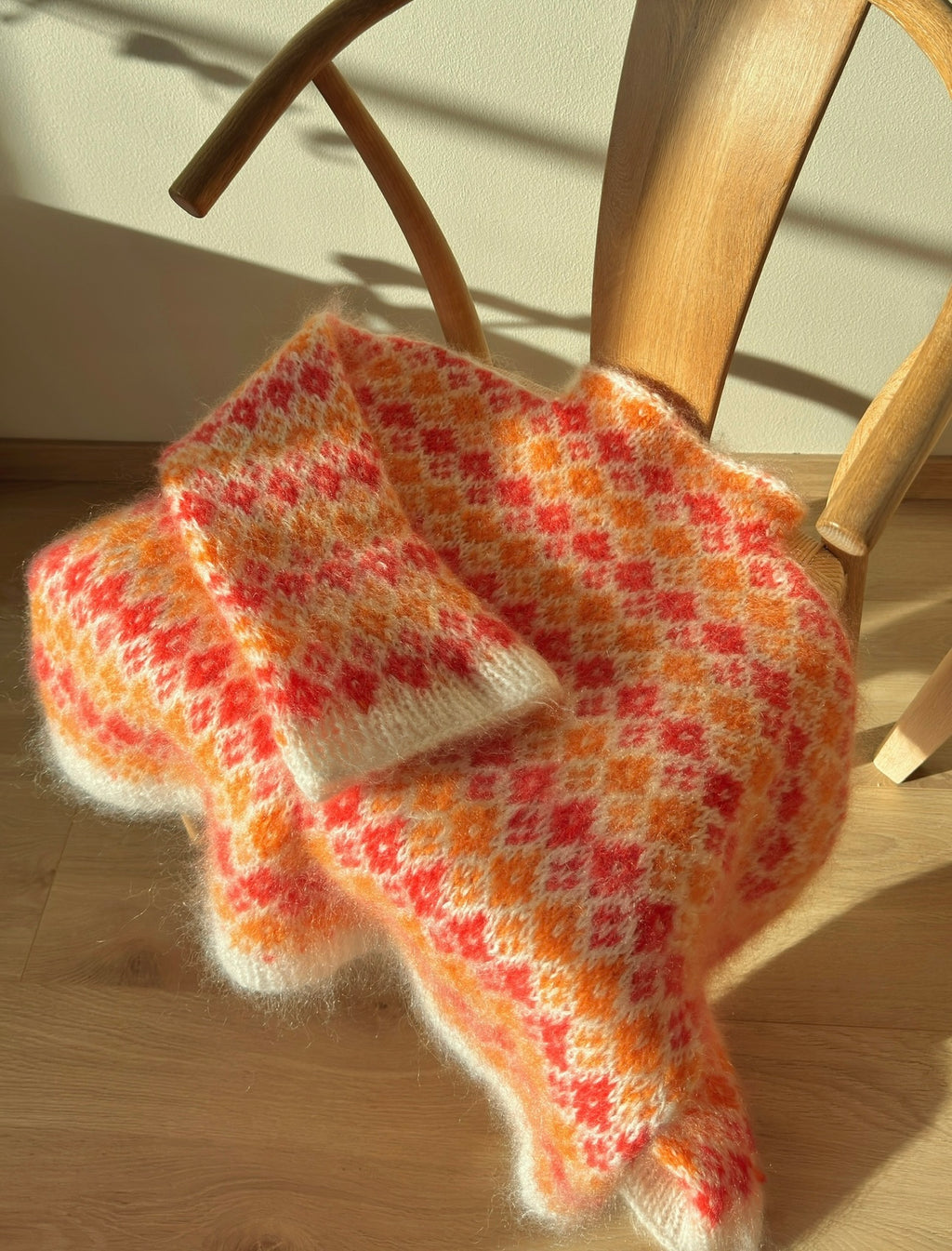 Vårin Sweater
