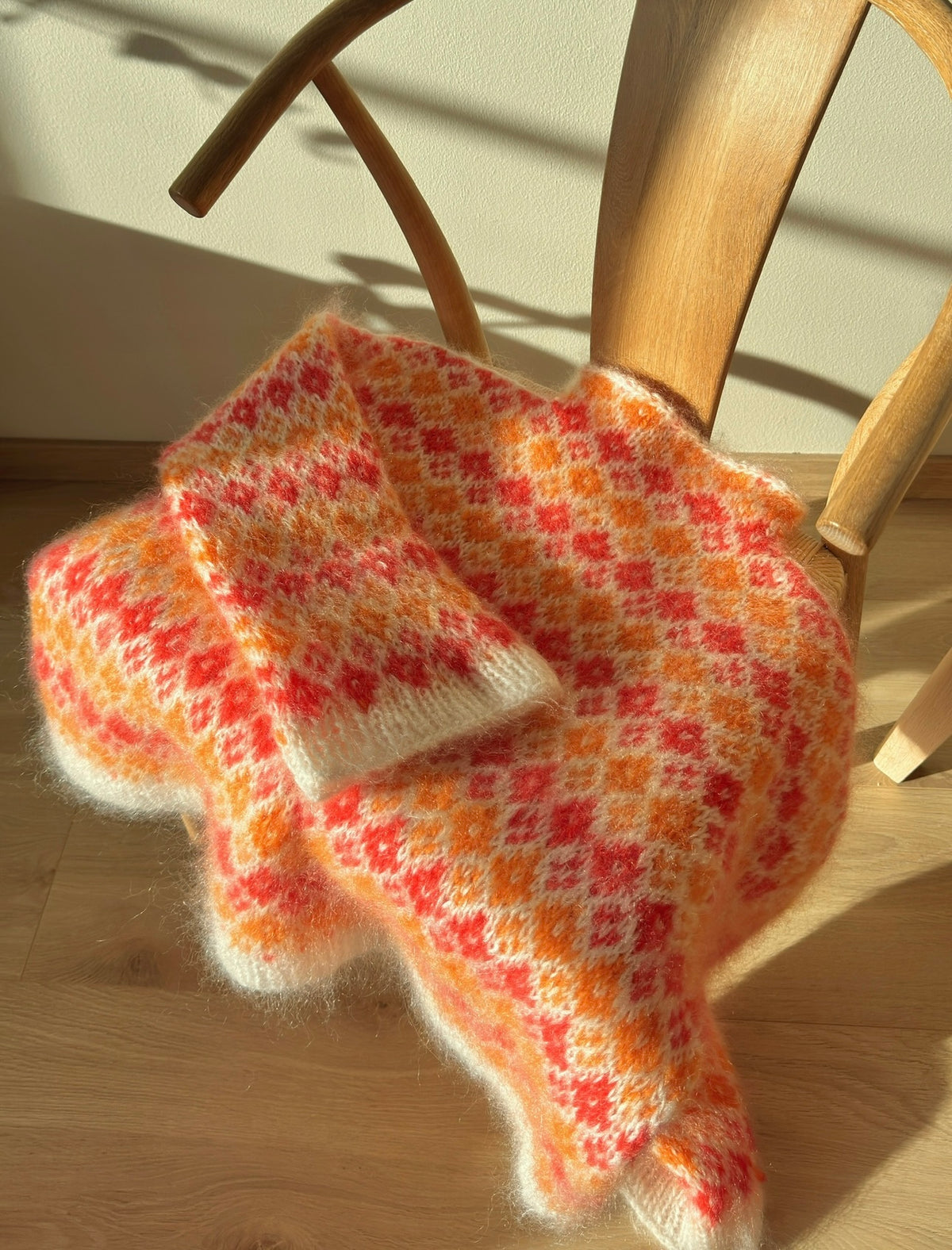 Vårin Sweater
