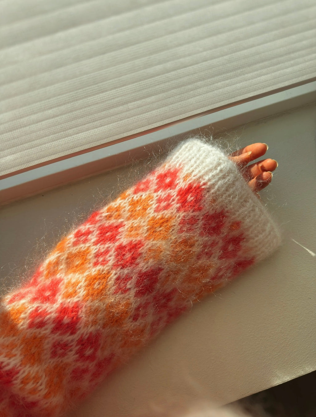Vårin Sweater