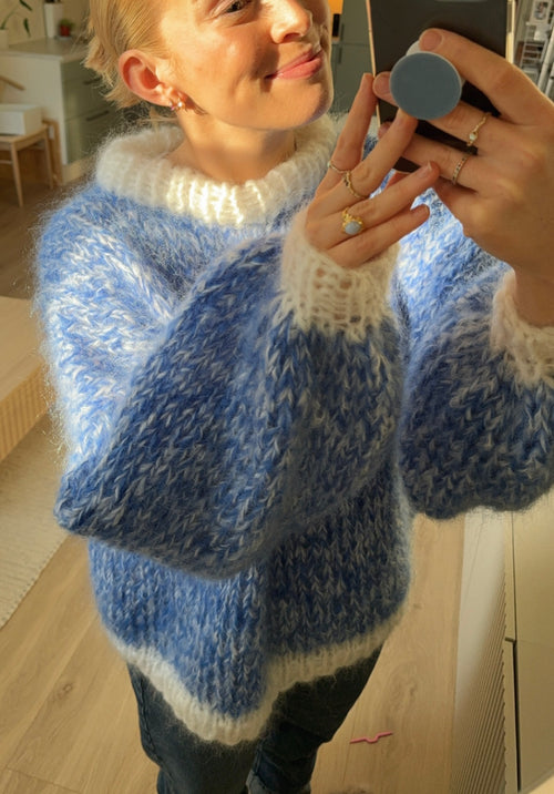 Fie Sweater