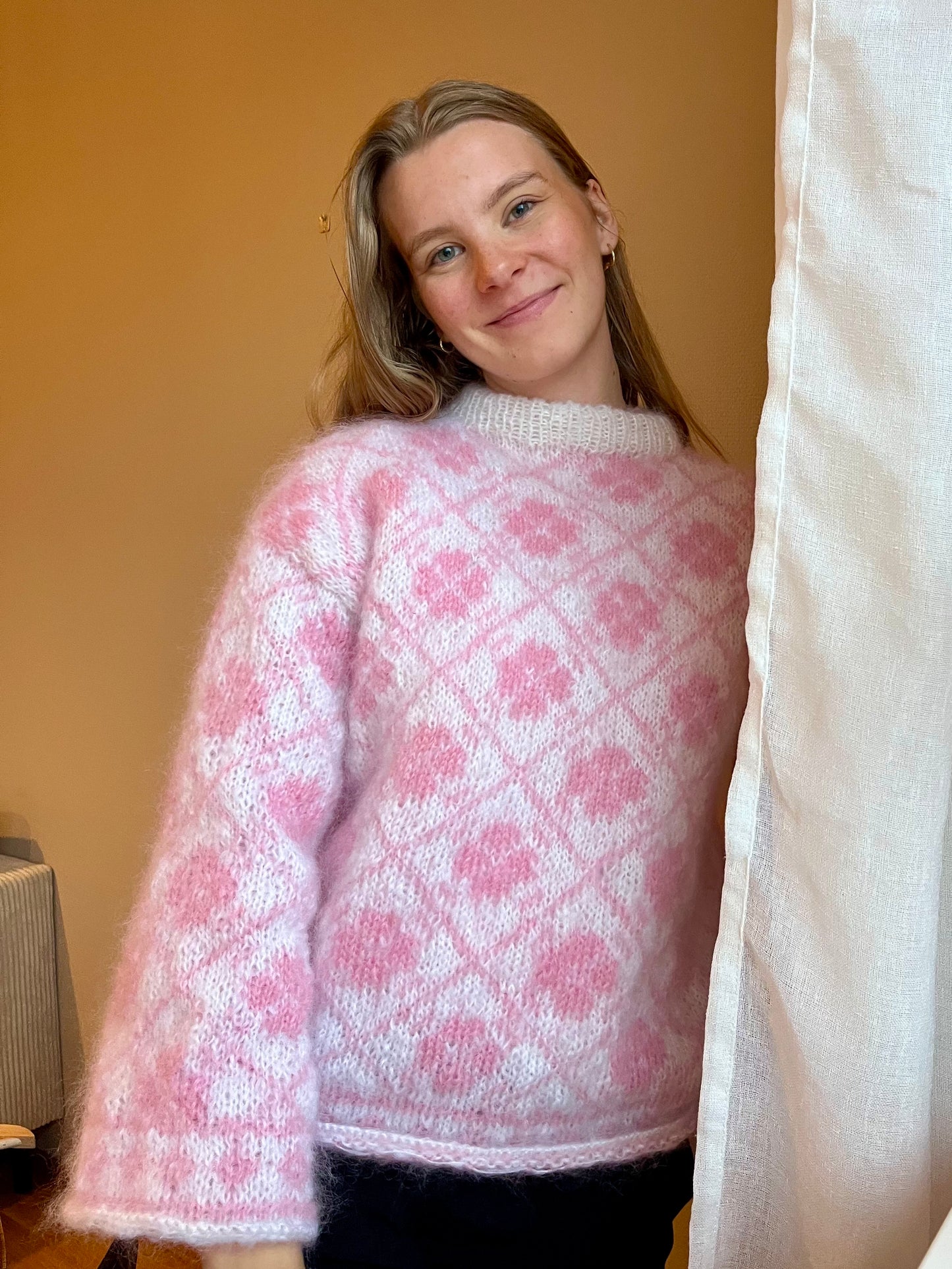 Ylvagenser (oppskrift)