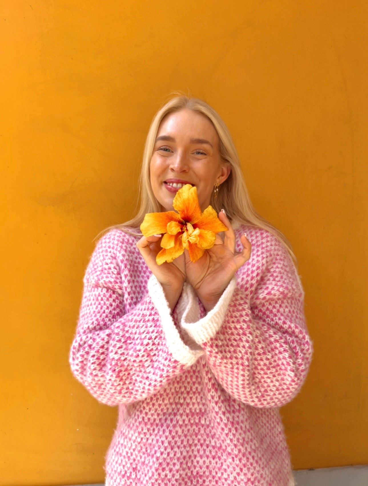 Mentos Sweater 2.0 (Pattern)